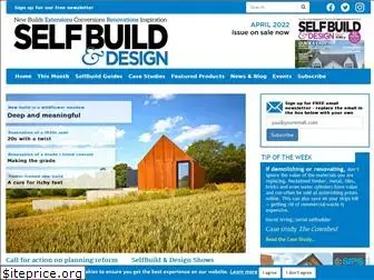 selfbuildanddesign.com