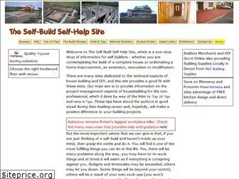 selfbuildselfhelp.com