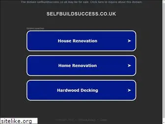 selfbuildsuccess.co.uk
