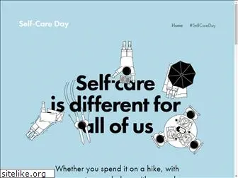 selfcareday.com