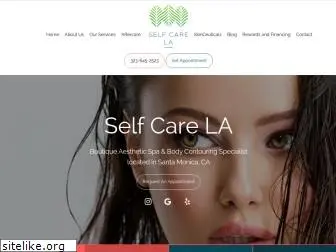 selfcarela.com