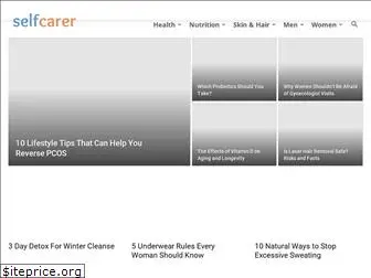 selfcarer.com
