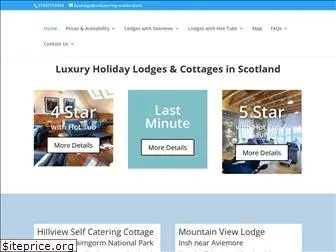 selfcatering-scotland.net