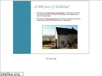 selfcateringcottages.com