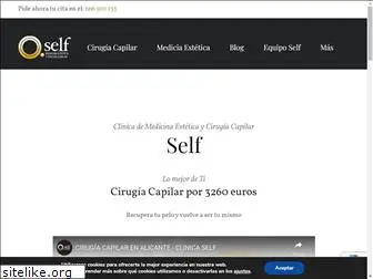 selfclinica.com