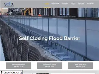 selfclosingfloodbarrier.com