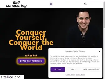 selfconquering.com