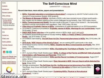 selfconsciousmind.com