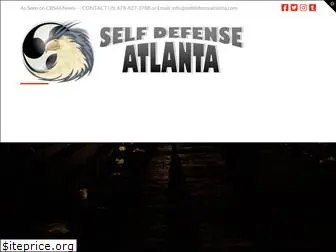 selfdefenseatlanta.com