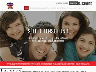 selfdefensefund.com