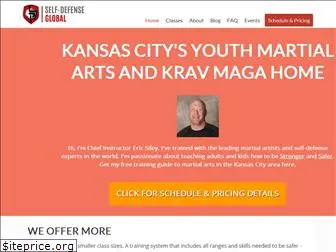 selfdefenseglobalkc.com