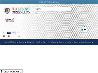 selfdefenseproductsinc.com