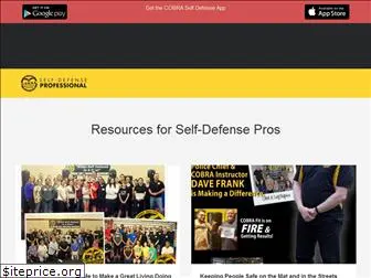 selfdefenseprofessional.com