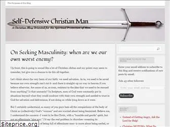 selfdefensiveman.com