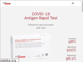 selfdiagnostics.co.uk