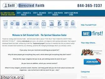 selfdirectedfaith.com