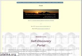 selfdiscoveryportal.com