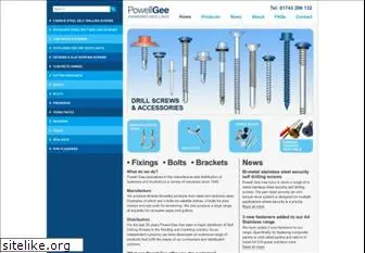 selfdrillingscrew.co.uk