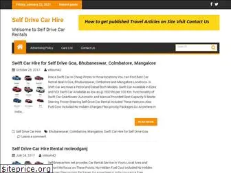 selfdrivecarhire.net