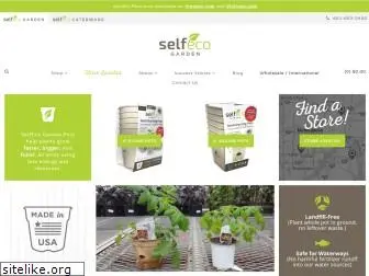 selfecogarden.com