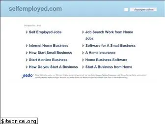 selfemployed.com