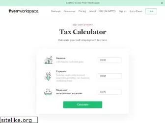 selfemployment-taxcalculator.com