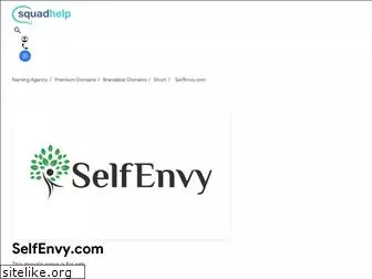selfenvy.com