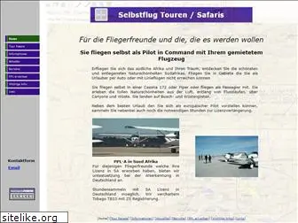 selffly-safaries.de