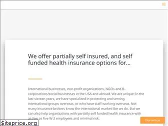 selffundedhealthinsurance.com