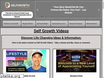 selfgrowthvideos.com