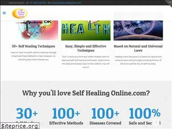 selfhealingonline.com