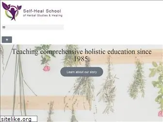 selfhealschool.com