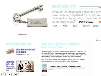 selfhelp.fm