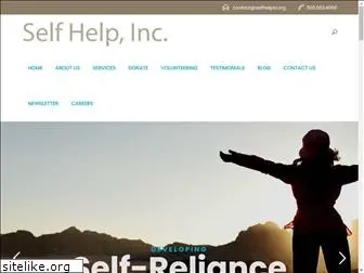 selfhelpla.org