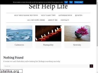 selfhelplife.com