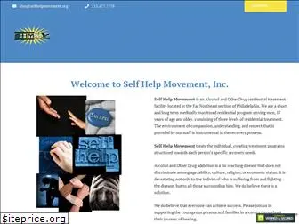 selfhelpmovement.org