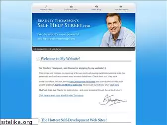 selfhelpstreet.com