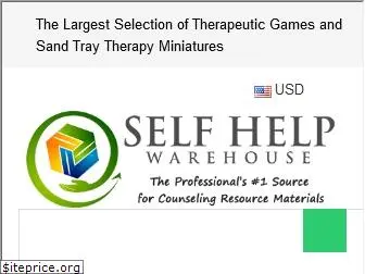 selfhelpwarehouse.com