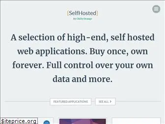 www.selfhosted.net