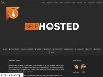 selfhosted.show