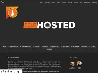 selfhosted.show thumbnail