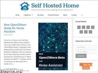 selfhostedhome.com