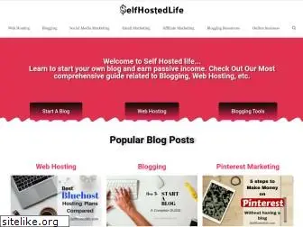 selfhostedlife.com