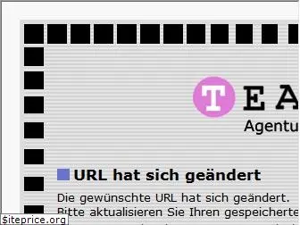 selfhtml.teamone.de