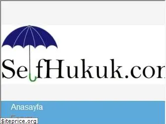 selfhukuk.com