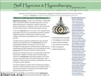 selfhypnosishypnotherapy.com
