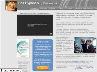 selfhypnosisthebook.com