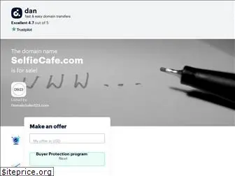 selfiecafe.com