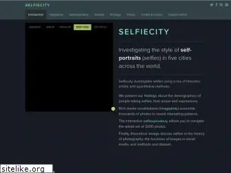 selfiecity.net