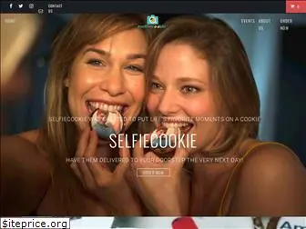 selfiecookie.com